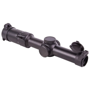Sightmark Presidio 1-6x24 CR1 SFP puškarski ciljnik