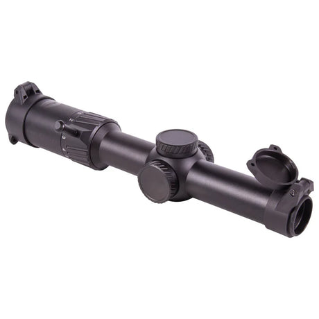 Sightmark Presidio 1-6x24 CR1 SFP puškarski ciljnik