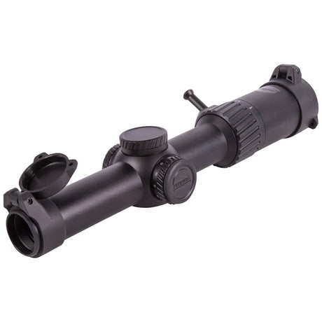 Sightmark Presidio 1-6x24 CR1 SFP puškarski ciljnik