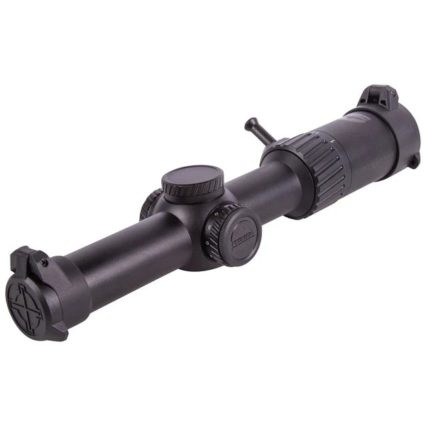 Sightmark Presidio 1-6x24 CR1 SFP riflescope