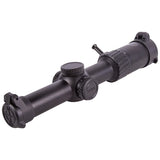 Sightmark Presidio 1-6x24 CR1 SFP riflescope