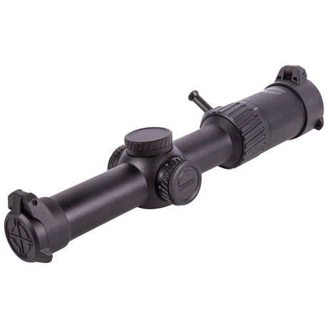 Sightmark Presidio 1-6x24 CR1 SFP puškarski ciljnik