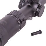 Sightmark Presidio 1-6x24 CR1 SFP riflescope
