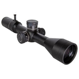 Sightmark Presidio 3-18x50 LR2 FFP puškarski ciljnik