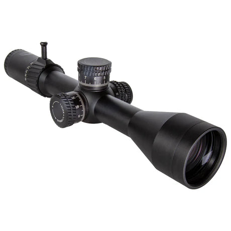 Sightmark Presidio 3-18x50 LR2 FFP puškarski ciljnik