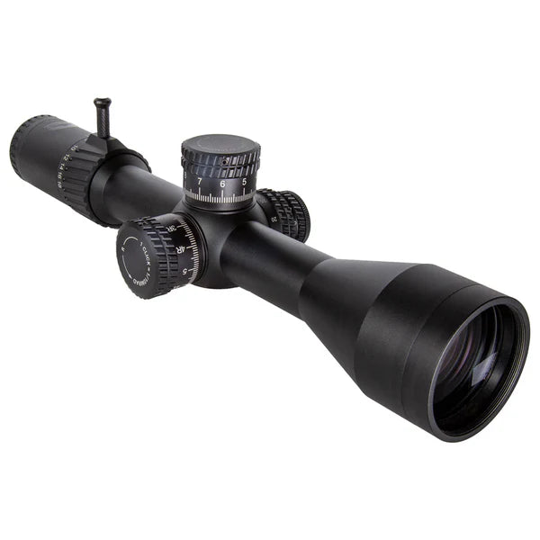 Sightmark Presidio 3-18x50 LR2 FFP puškarski ciljnik