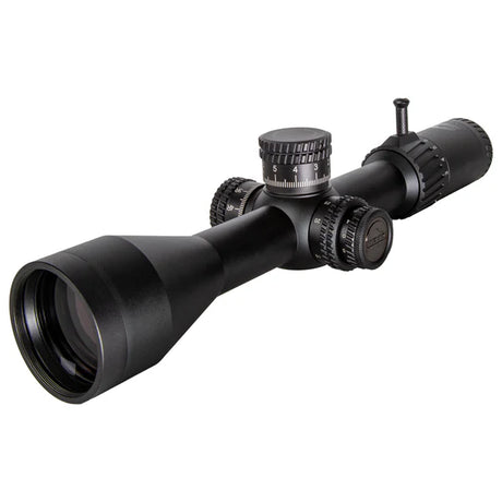 Sightmark Presidio 3-18x50 LR2 FFP puškarski ciljnik