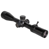 Sightmark Presidio 3-18x50 LR2 FFP riflescope
