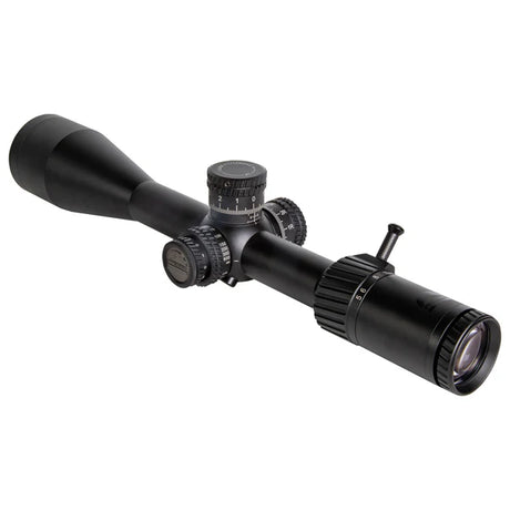 Sightmark Presidio 3-18x50 LR2 FFP puškarski ciljnik