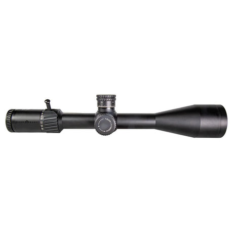 Sightmark Presidio 3-18x50 LR2 FFP puškarski ciljnik