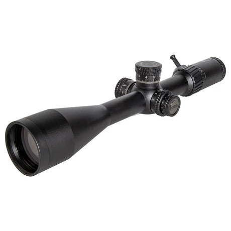 Sightmark Presidio 5-30x56 LR2 FFP puškarski ciljnik