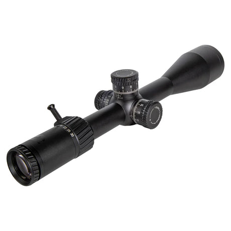 Sightmark Presidio 5-30x56 LR2 FFP puškarski ciljnik
