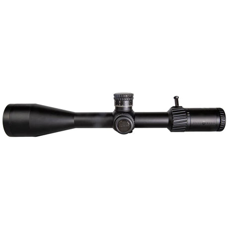 Sightmark Presidio 5-30x56 LR2 FFP puškarski ciljnik
