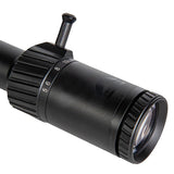 Sightmark Presidio 5-30x56 LR2 FFP riflescope