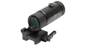 Sightmark T-3 povećalo with LQD Flip to Side montaža