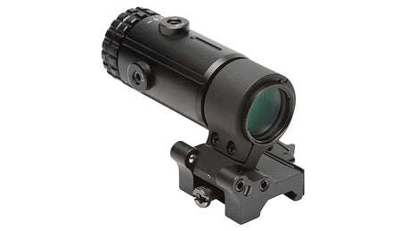 Sightmark T-3 povećalo with LQD Flip to Side montaža