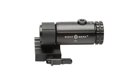 Sightmark T-3 povećalo with LQD Flip to Side montaža