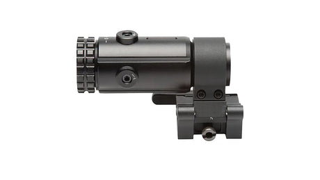 Sightmark T-3 povećalo with LQD Flip to Side montaža