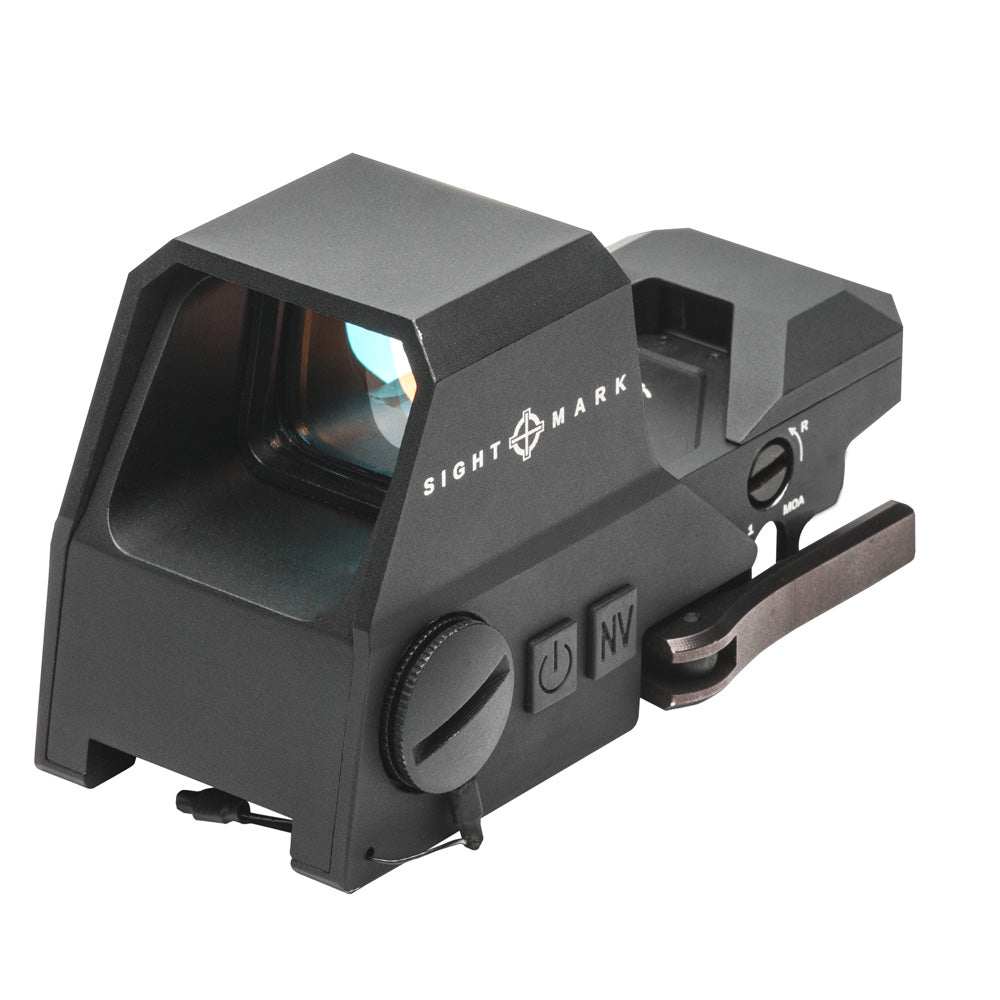 Sightmark Ultra Shot A-Spec Reflex Sight crvena točka 