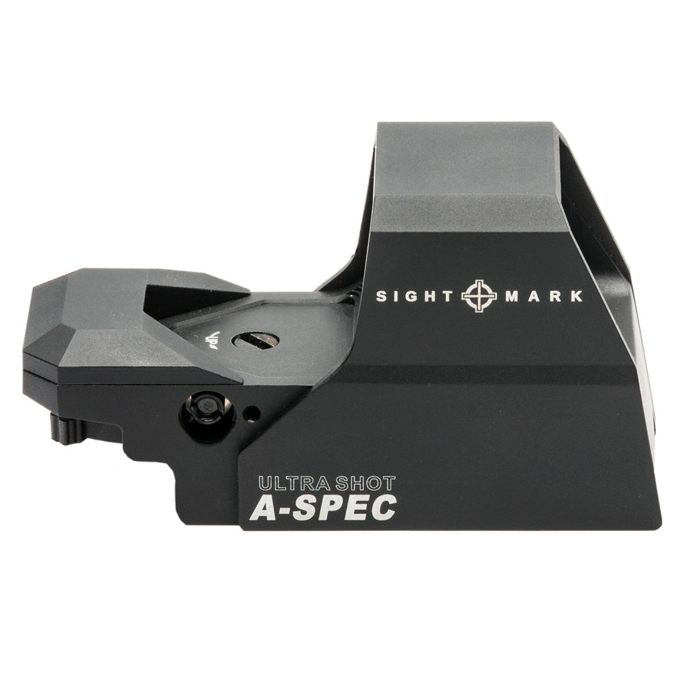 Sightmark Ultra Shot A-Spec Reflex Sight crvena točka 