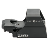 Sightmark Ultra Shot A-Spec Reflex Sight crvena točka 