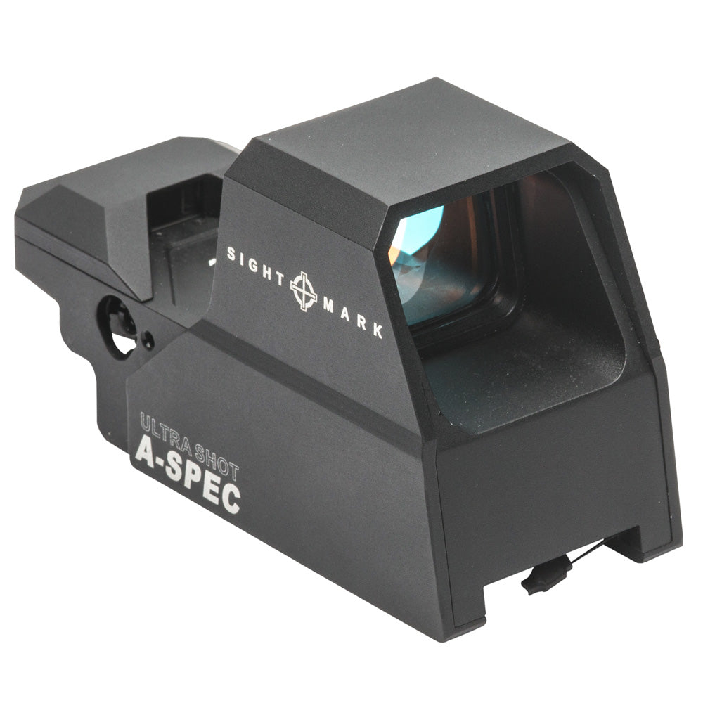 Sightmark Ultra Shot A-Spec Reflex Sight crvena točka 