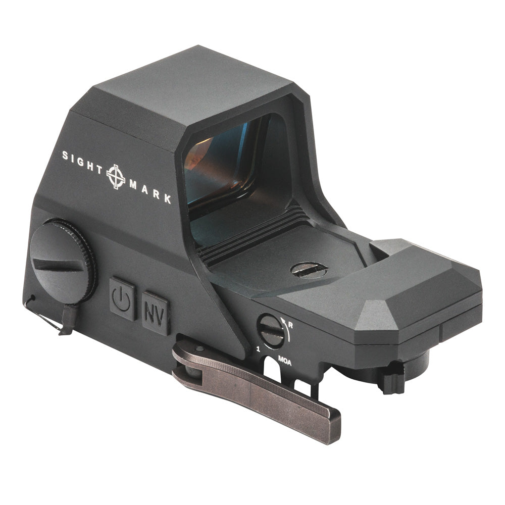 Sightmark Ultra Shot A-Spec Reflex Sight crvena točka 