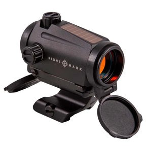 Sightmark MTS Mini Solar 1x22 Red Dot nišan
