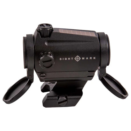 Sightmark MTS Mini Solar 1x22 Red Dot nišan
