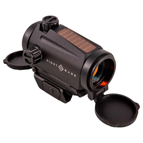Sightmark MTS Mini Solar 1x22 Red Dot nišan
