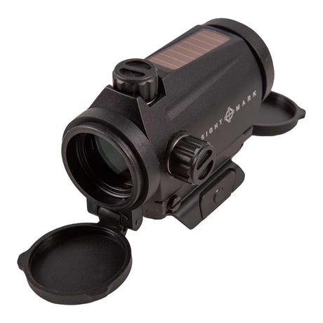 Sightmark MTS Mini Solar 1x22 Red Dot nišan
