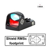Sightmark Mini Shot A-Spec M3 Micro Reflex Sight red dot ciljnik