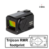 Sightmark Mini Shot M-Spec M2 Solar red dot ciljnik
