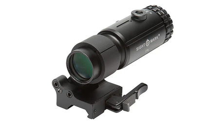 Sightmark T-5 povećalo s LQD bočnom preklopnom montažom