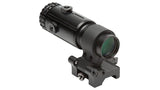 Sightmark T-5 povećalo s LQD nosačem na preklapanje sa strane 