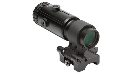 Sightmark T-5 povećalo s LQD bočnom preklopnom montažom