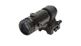 Sightmark T-5 povećalo s LQD nosačem na preklapanje sa strane 