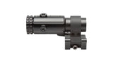 Sightmark T-5 povećalo s LQD nosačem na preklapanje sa strane 