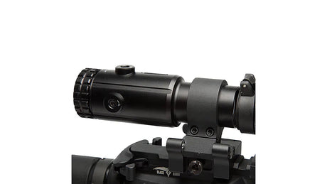 Sightmark T-5 povećalo s LQD bočnom preklopnom montažom