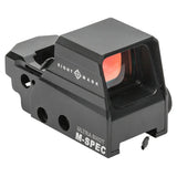 Sightmark Ultra Shot M-Spec FMS refleksni ciljnik crvena točka 
