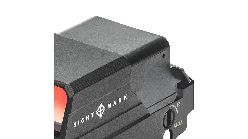Sightmark Ultra Shot M-Spec FMS refleksni ciljnik crvena točka 