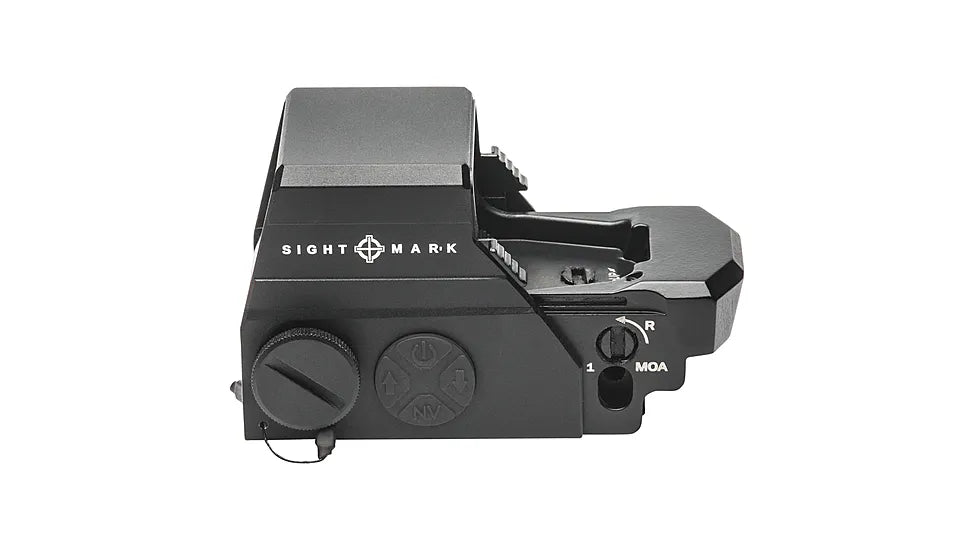 Sightmark Ultra Shot M-Spec FMS refleksni ciljnik crvena točka 