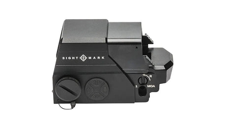 Sightmark Ultra Shot M-Spec FMS Reflex Sight red dot ciljnik