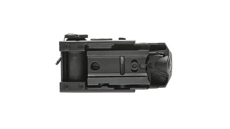 Sightmark Ultra Shot M-Spec FMS Reflex Sight red dot ciljnik