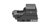Sightmark Ultra Shot M-Spec FMS refleksni ciljnik crvena točka 