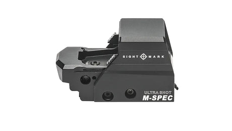Sightmark Ultra Shot M-Spec FMS Reflex Sight red dot ciljnik