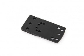 Smith & Wesson M&P [incl. M&P M2.0] montaža za red dot | type A [RMSc DPP Docter footprint]