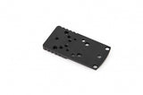 Smith & Wesson M&P [incl. M&P M2.0] montaža za red dot | type B [RMR & RTS footprint]