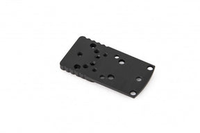 Smith & Wesson M&P [incl. M&P M2.0] montaža za red dot | type B [RMR & RTS footprint]