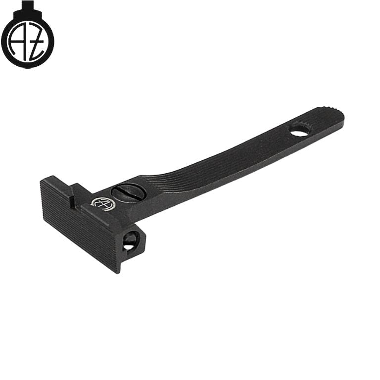 Smith & Wesson revolver [K, L, N & X] podesivi stražnji nišan | žljebljeni